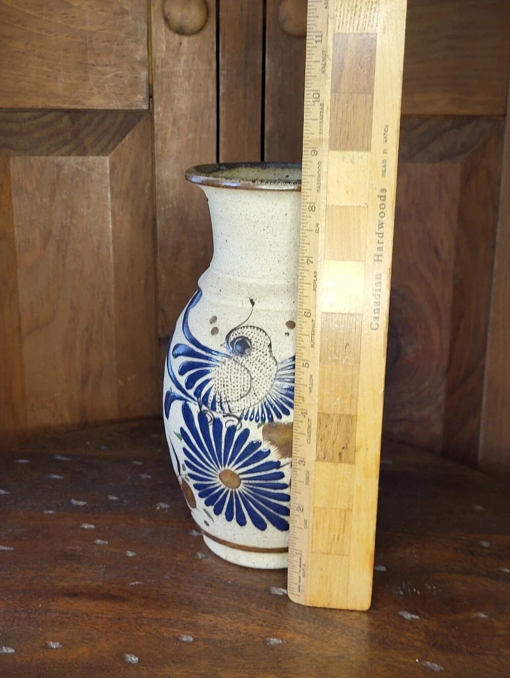 Tonala vintage hand